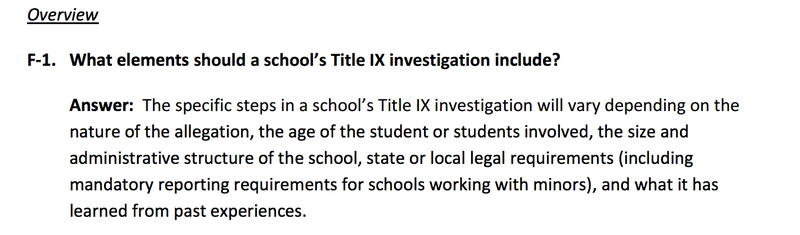 Illustration for article titled Why Title IX Has Failed Everyone On Campus Rape